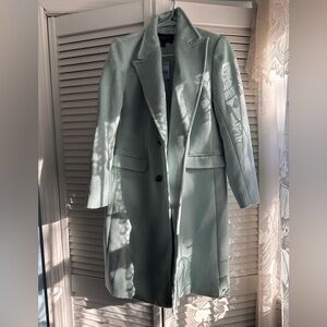 Petite Ann Taylor Pea coat